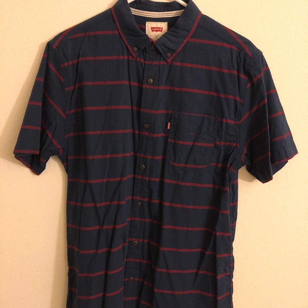 Levi’s Shirt